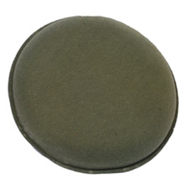 nHelmet Universal Helm Protective Pads Set Foliage Green Bild 3