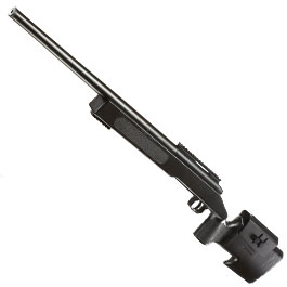 ASG McMillan M40A3 Sportline Bolt Action Snipergewehr Springer 6mm BB schwarz