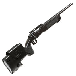 ASG McMillan M40A3 Sportline Bolt Action Snipergewehr Springer 6mm BB schwarz Bild 3