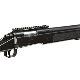 ASG McMillan M40A3 Sportline Bolt Action Snipergewehr Springer 6mm BB schwarz Bild 8