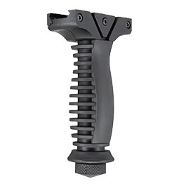 Element CQB Tactical Frontgriff f. 20 - 22mm Schienen schwarz