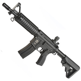 Evolution Airsoft Recon S MK18 MOD 0 Carbontech S-AEG 6mm BB schwarz