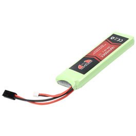 Arma Tech LiPo Akku 7,4V 3300mAh 35C Slim Large-Type