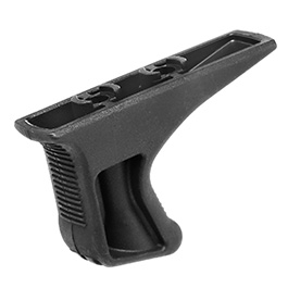 GK Tactical LOCK Hand Stop / Vertical Grip schwarz