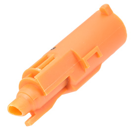 Nuprol Raven M1911 Part #010 Loading Nozzle orange