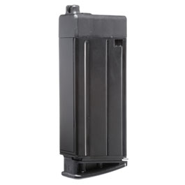 VFC FN Herstal SCAR-H Magazin 24 Schuss schwarz (Softairgas-Version)