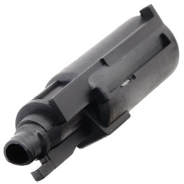 Wei-ETech Big Bird / Little Bird Part #050 - 054 Loading Nozzle mit Ventil schwarz