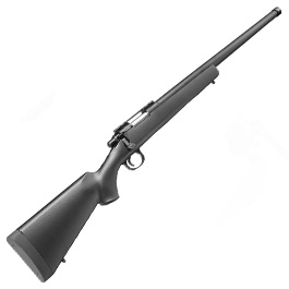 Echo1 PSR Precision Sniper Rifle Bolt Action Snipergewehr Springer 6mm BB schwarz Bild 3