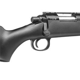 Echo1 PSR Precision Sniper Rifle Bolt Action Snipergewehr Springer 6mm BB schwarz Bild 8