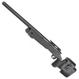 Cybergun FN SPR A2 Bolt Action Snipergewehr Springer 6mm BB schwarz