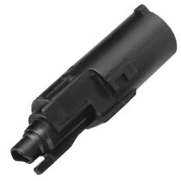 Wei-ETech Hi-Capa Part #019 - 023 Loading Nozzle mit Ventil schwarz