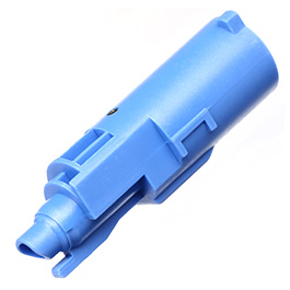 Nuprol Raven Hi-Capa Part #010 Loading Nozzle blau