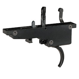 Well Metall 90 Grad Reinforced Abzugseinheit komplett f. MB02 / MB03 / MB07 Snipergewehre