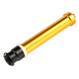 Modify Aluminium Heavy Weight Piston f. MOD24 / APS-2 gold