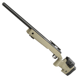 Cybergun FN SPR A2 Bolt Action Snipergewehr Springer 6mm BB Tan