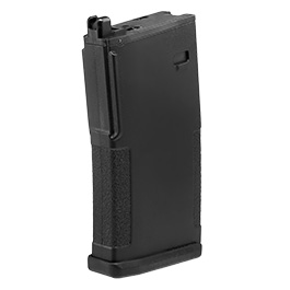 PTS EPM LR GBB Magazin 35 Schuss f. PTS / KWA AR10 MML Maten GBB Serie schwarz