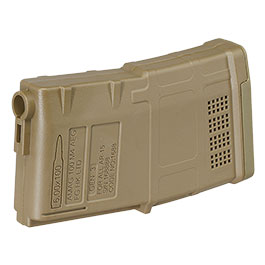 Produktbild zu Ares M4 / M16 AMAG Magazin Mid-Cap 100 Schuss Short-Type Dar ...