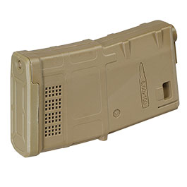 Kleinbild 1 Ares M4 / M16 AMAG Magazin Mid-Cap 100 Schuss Short-Type Dark Earth