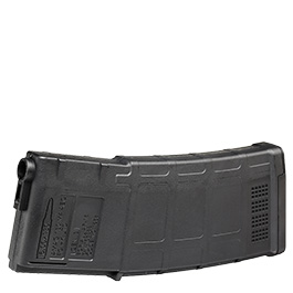 Ares M4 / M16 AMAG Magazin Mid-Cap 130 Schuss schwarz