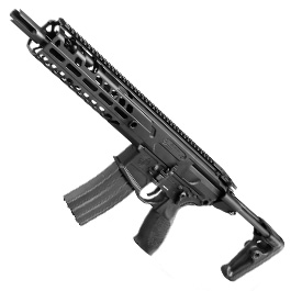 Versandrcklufer VFC Sig Sauer ProForce MCX Virtus SBR Vollmetall S-AEG 6mm BB schwarz