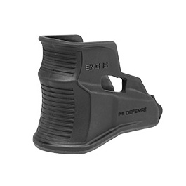 IMI M4 / M16 EMG Polymer Ergonomic Magwell Griff f. Magazinschacht schwarz