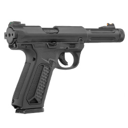 Action Army AAP-01 Assassin Pistol Polymer GBB 6mm BB schwarz Bild 4