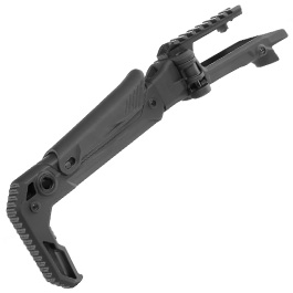 Action Army AAP-01 Folding Stock / Klappschaft Conversion Kit schwarz Bild 3