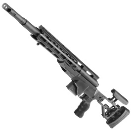 Ares M40A6 Bolt Action Snipergewehr TX-System Springer 6mm BB schwarz