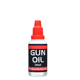 ProTech Guns Gun Oil - Universelles Waffen-l 30 ml