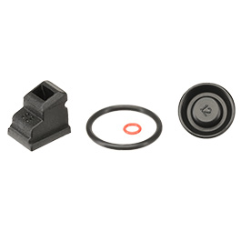 ICS BLE XAE Part #AE-05 / AE-22 / AE-66 / AE-76 Dichtungs-Set / O-Ring Set AE-78