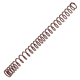 ICS HQ Steel Wire Tuningfeder Non-Linear M120 rot