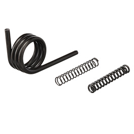 Modify PP-2K GBB Part # 03-10 / 03-11 / 03-13 Trigger Spring Set