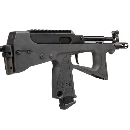 Modify PP-2K Submachine Gun Polymer GBB 6mm BB schwarz inkl. Koffer Bild 9