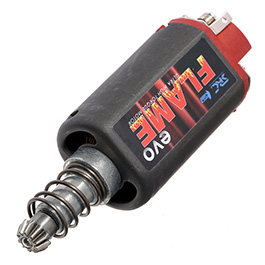 SRC Flame evo Ultra High Torque Motor - Long Type