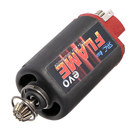 SRC Flame evo Ultra High Torque Motor - Short Type