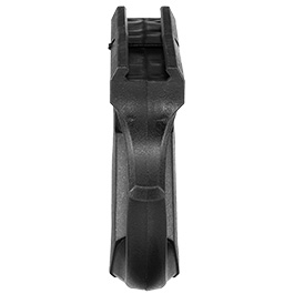 WoSport Tactical Grip Frontgriff f. 20 - 22mm Schienen schwarz Bild 4