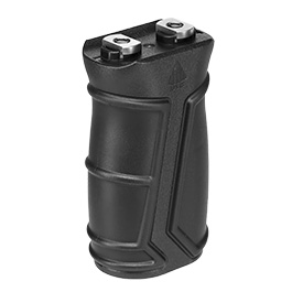 UTG M-LOK Compact Polymer Foregrip Frontgriff schwarz