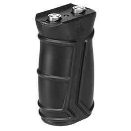 UTG KeyMod Compact Polymer Foregrip Frontgriff schwarz