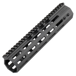 APS / EMG Noveske M4 CNC Aluminium NSR-9.75 M-LOK Rail Handguard Gen. 4 9.75 Zoll schwarz