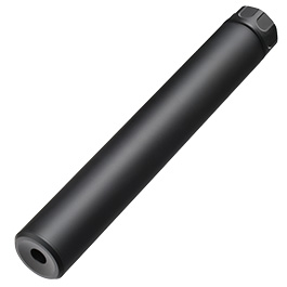 Ares QD-Suppressor Aluminium Silencer fr M40A6 Serie schwarz