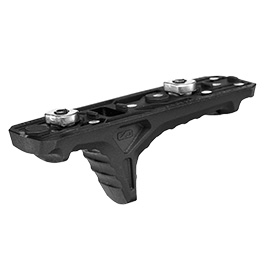 Strike Industries KeyMod / M-LOK Link Anchor Polymer Hand Stop schwarz