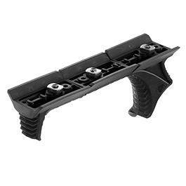 Strike Industries KeyMod / M-LOK Link HSK Hand Stop Kit schwarz