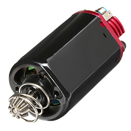 Nuprol Super High Torque Motor - Short Type