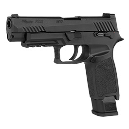 VFC Sig Sauer ProForce P320-M17 m. Metallschlitten Gas-Blow-Back 6mm BB schwarz