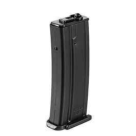 Heckler & Koch MP7A1 Magazin Low-Cap Short-Type 30 Schuss schwarz