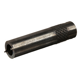SRC Stahl Gas Valve Tool Universal Ventil-Schlüssel schwarz