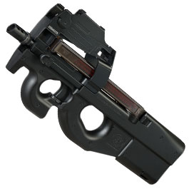 Produktbild zu Cyma FN Herstal P90 Standard S-AEG 6mm BB schwarz ...