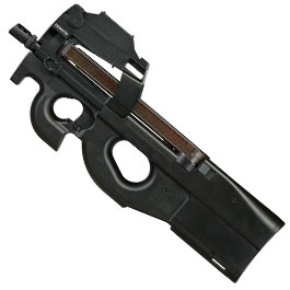 Kleinbild 1 Cyma FN Herstal P90 Standard S-AEG 6mm BB schwarz