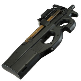 Kleinbild 4 Cyma FN Herstal P90 Standard S-AEG 6mm BB schwarz