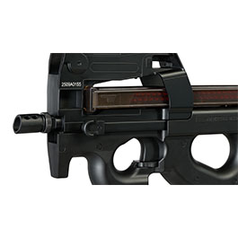 Kleinbild 5 Cyma FN Herstal P90 Standard S-AEG 6mm BB schwarz